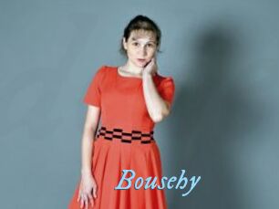 Bousehy