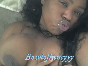 Bowlofhoneyyy