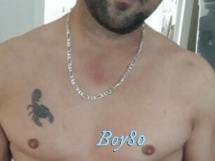Boy80