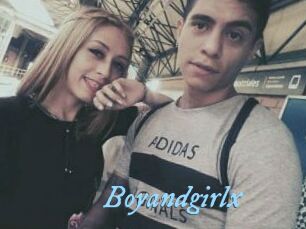 Boyandgirlx