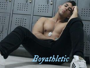 Boyathletic