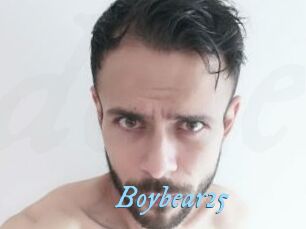 Boybear25