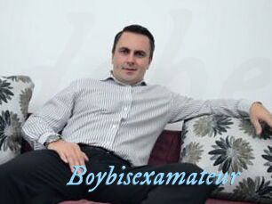 Boybisexamateur