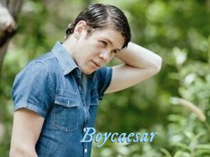 Boycaesar