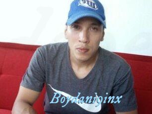Boydani9inx