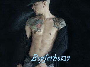 Boyferhot27