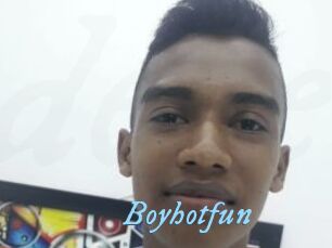 Boyhotfun