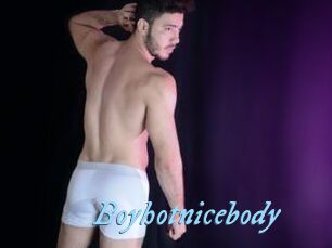 Boyhotnicebody