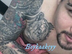 Boykaakeyy