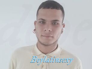 Boylatinsexy