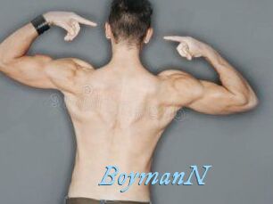 BoymanN