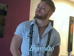 Boyred26