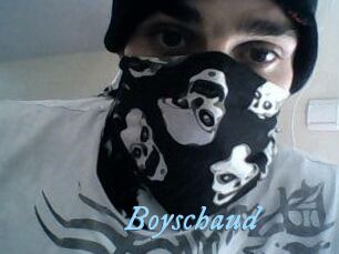 Boyschaud