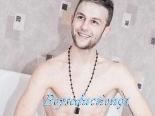 Boyseduction91