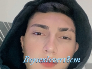 Boysexlover18cm