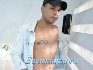 Boysexsalvatore