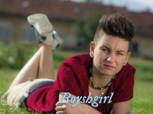Boyshgirl