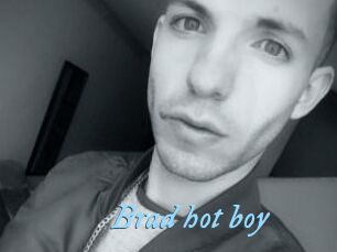 Brad_hot_boy