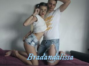 Bradandalissa