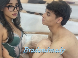 Bradandmady