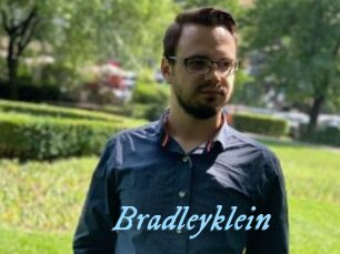 Bradleyklein