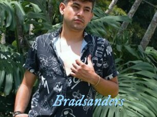 Bradsanders