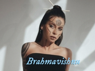 Brahmavishnu