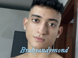 Brahyandymond