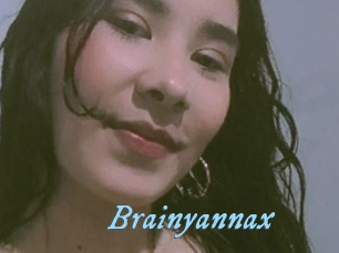 Brainyannax