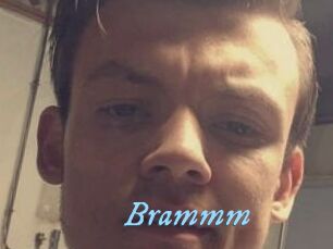 Brammm