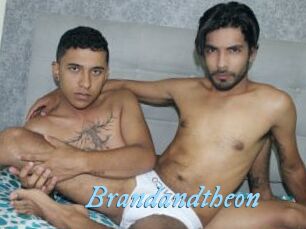 Brandandtheon