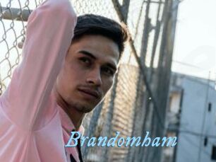 Brandomham