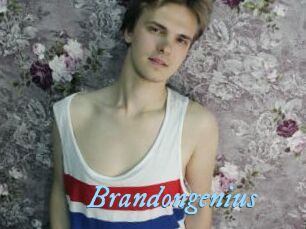 Brandongenius