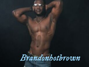 Brandonhotbrown