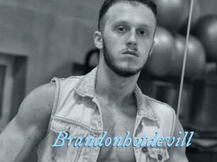 Brandonhotdevill