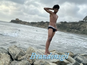 Brandonsgil