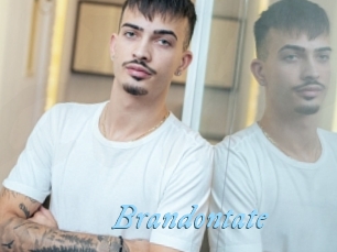 brandontate DeriheruI