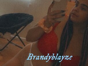 Brandyblayze