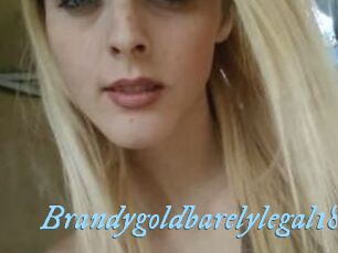 Brandygoldbarelylegal18