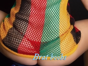 Brat_boobs