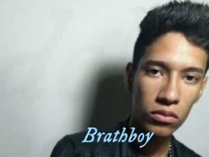 Brathboy