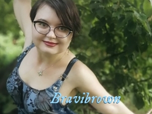Bravibrown