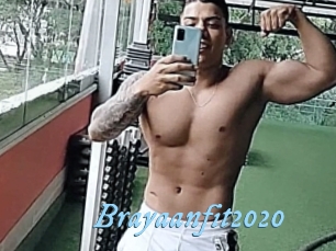 brayaanfit2020 DeriheruI