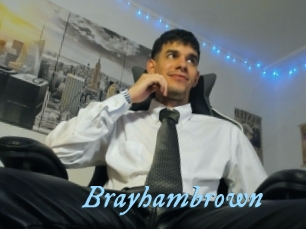 brayhambrown DeriheruI
