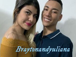 Braytonandyuliana