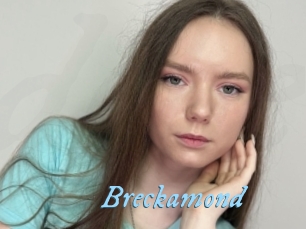 Breckamond