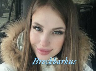 Breckbarkus