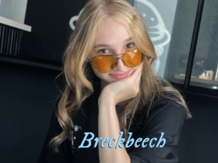 Breckbeech