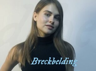 Breckbelding