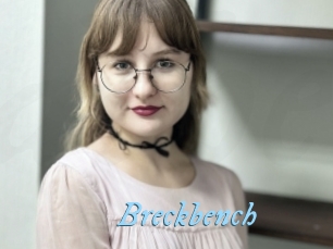 Breckbench
